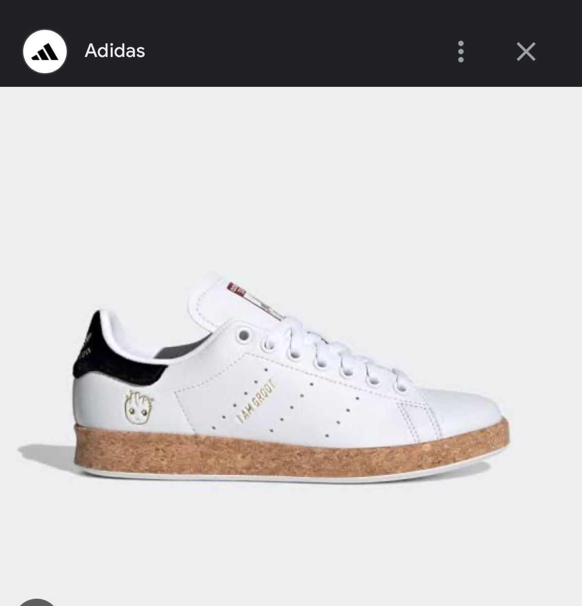 Adidas stan smith clearance croco 40