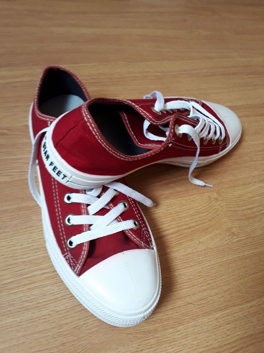 tenis star feet feminino