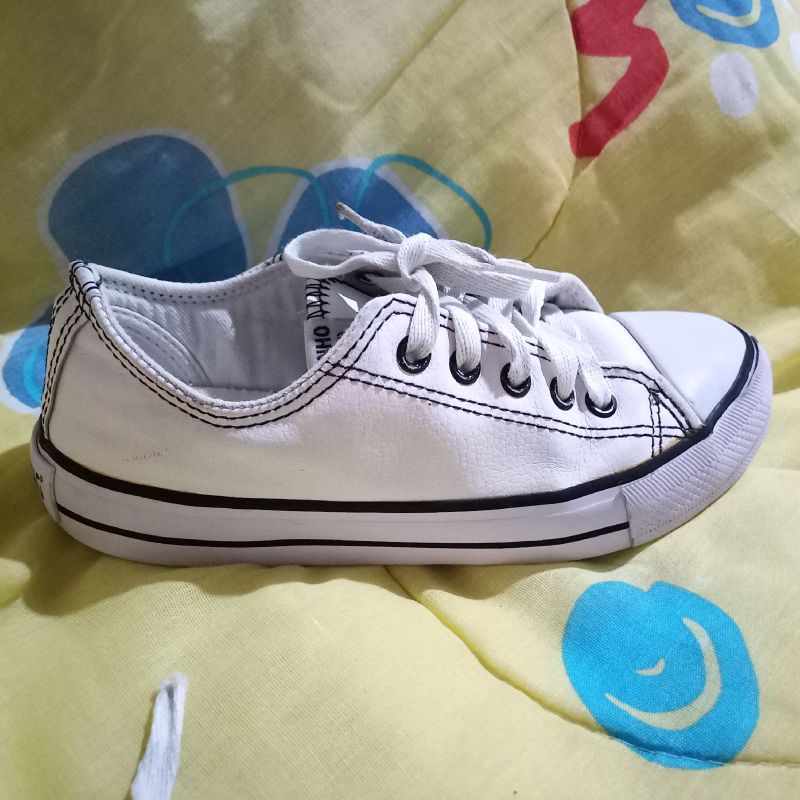 Starzinho é best sale da all star