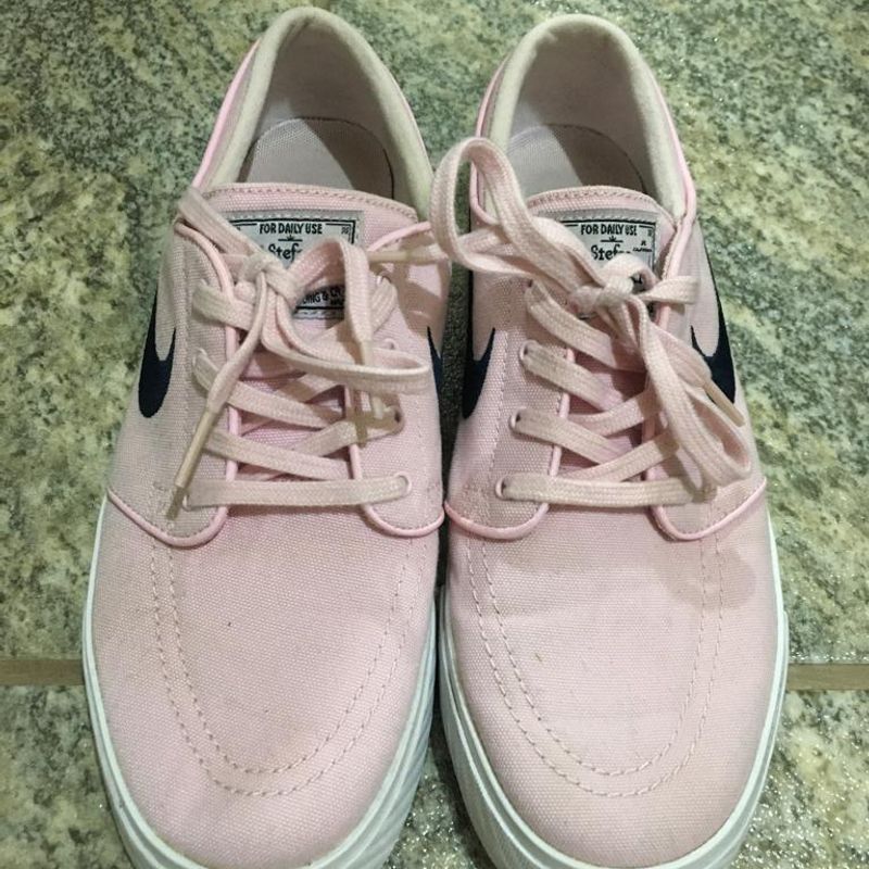 Stefan best sale janoski rosa