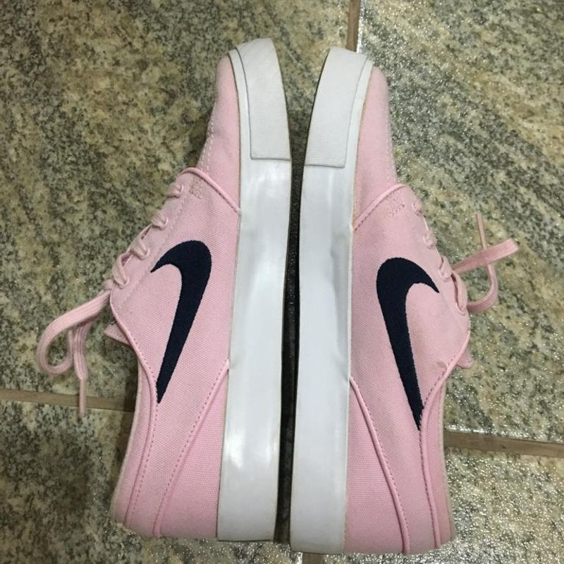 Janoski 2024 feminino rosa