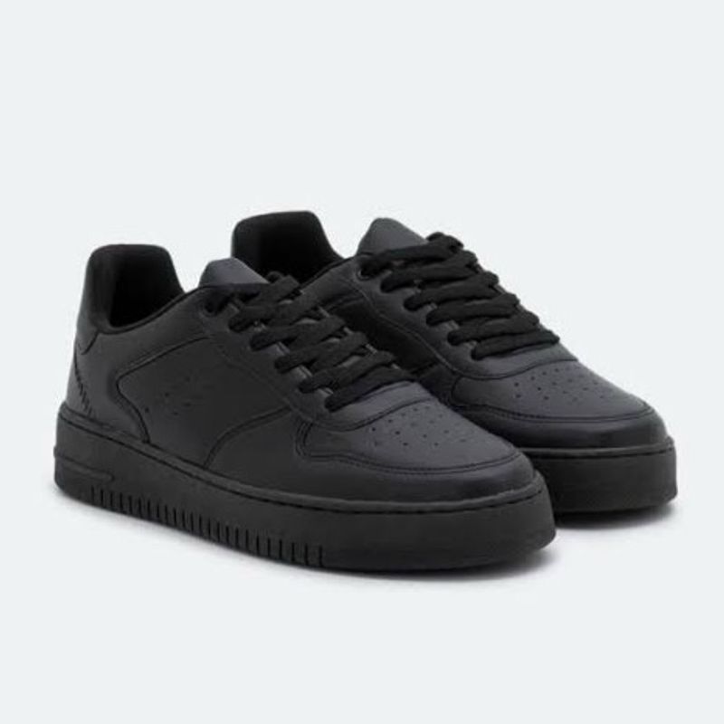 Tenis Renner Tenis Viko Preto Sapato Viko Renner Renner Sapatos