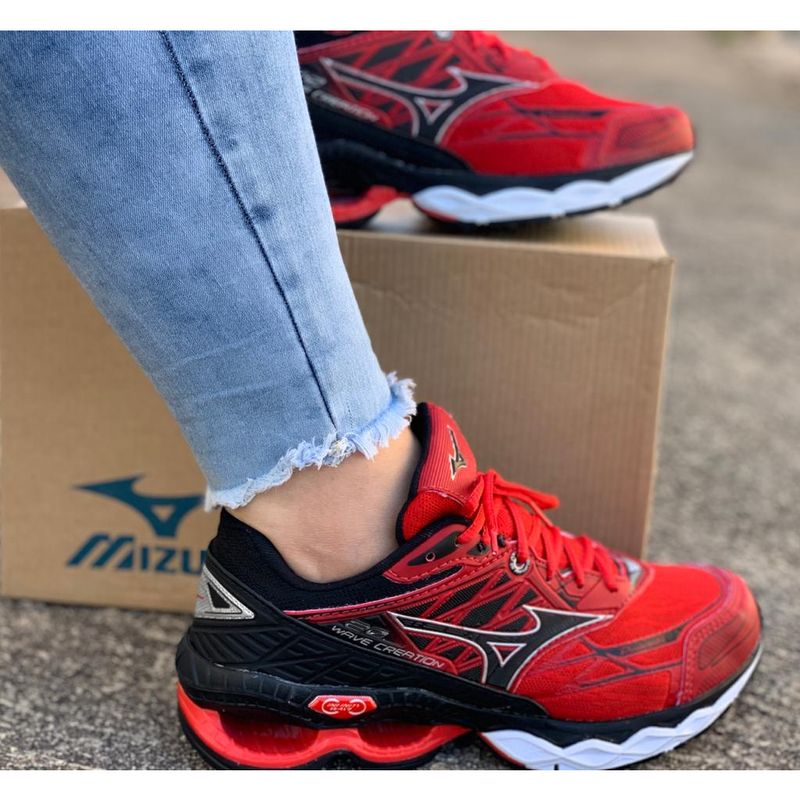 Promoção 2024 tênis mizuno