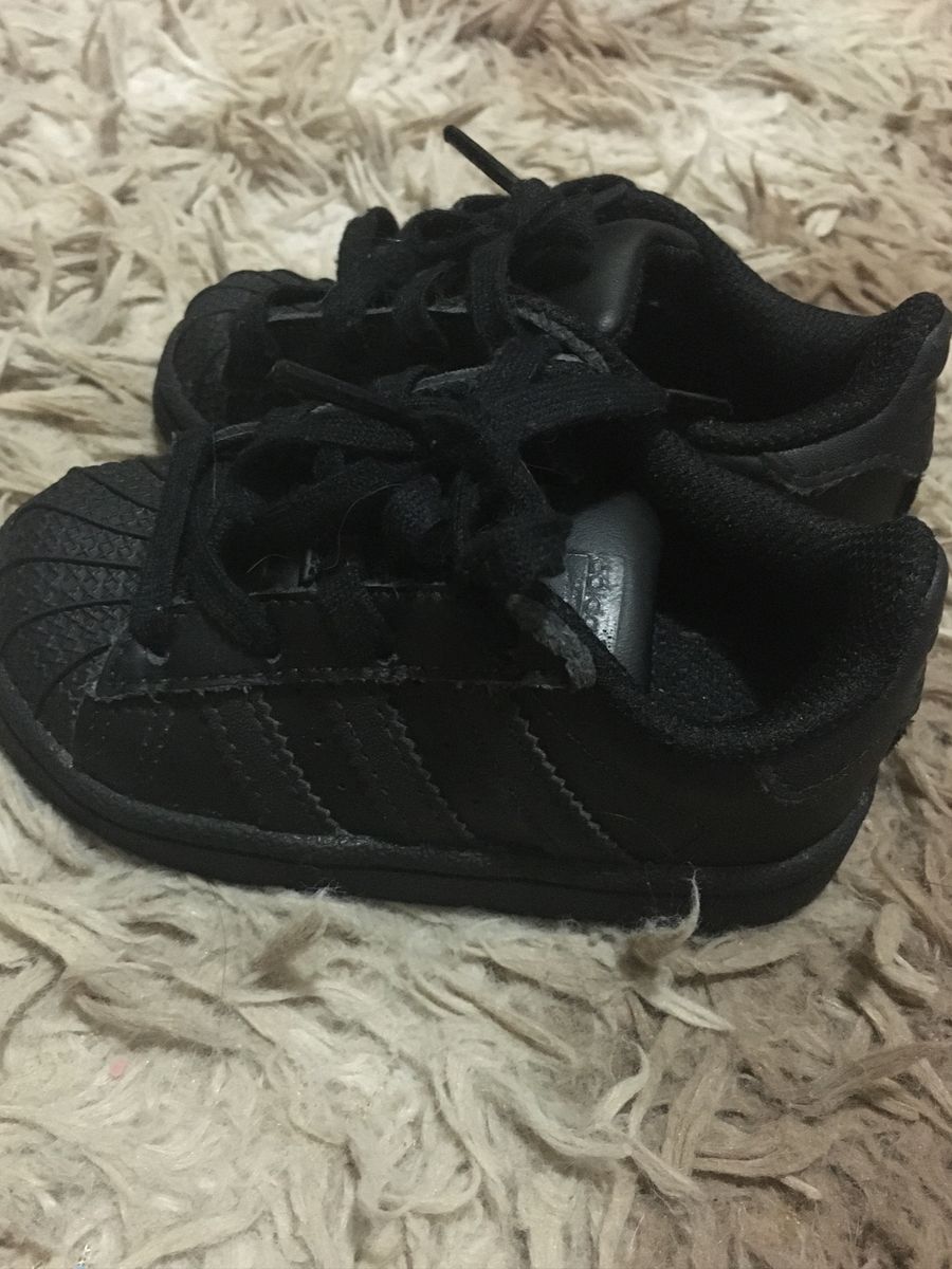 adidas star baby