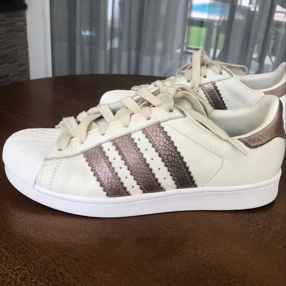 Adidas superstar discount edicao limitada