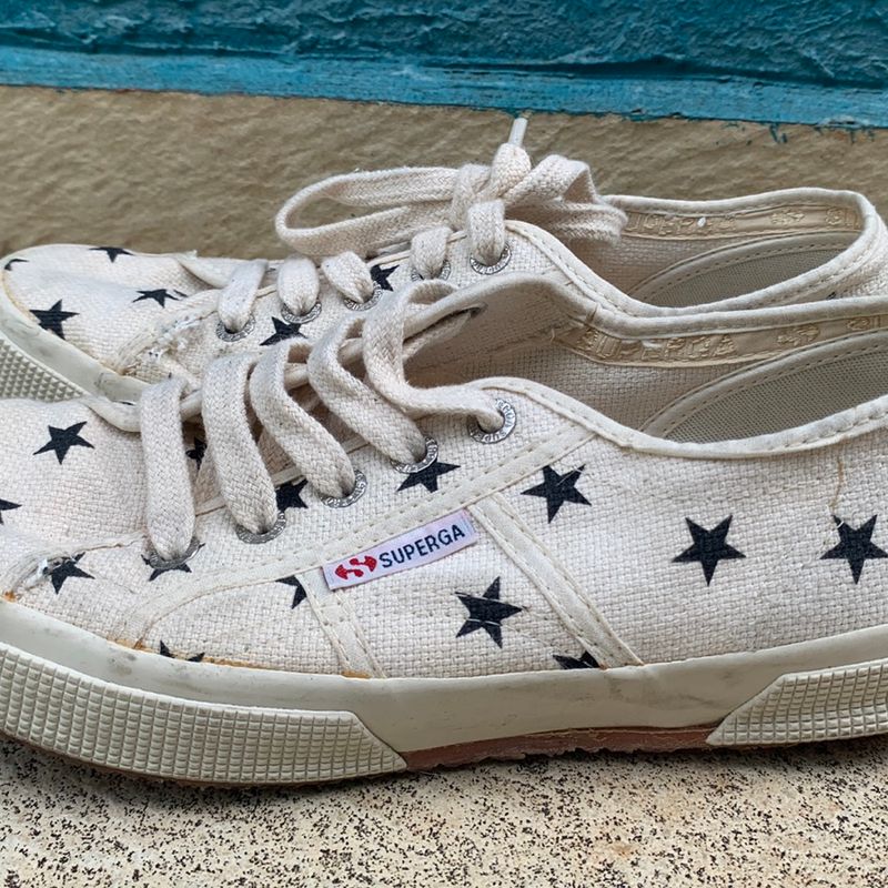 Superga tenis hotsell