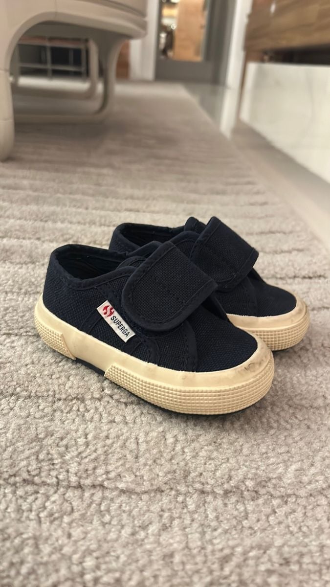 Superga bebe best sale