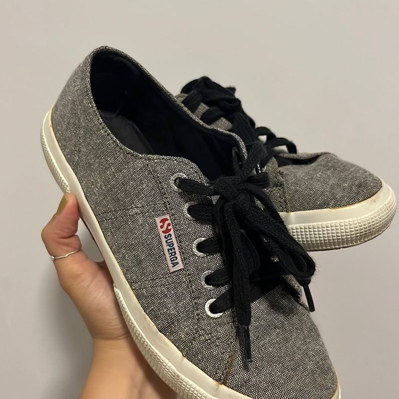 Superga classico sale