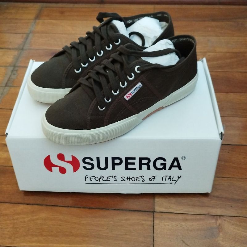 Superga sao paulo sales
