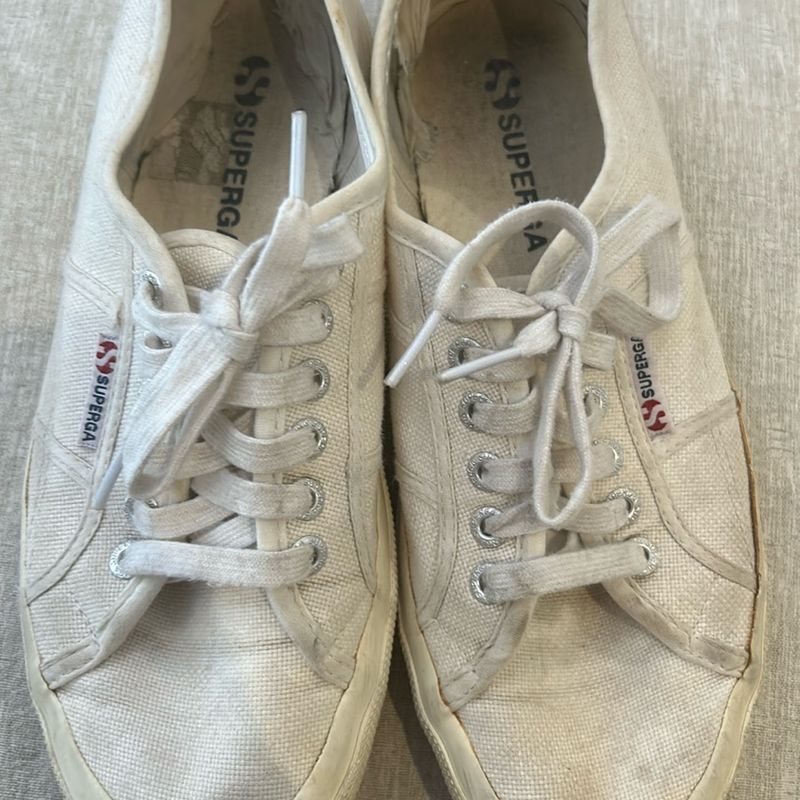 Superga desgastadas on sale