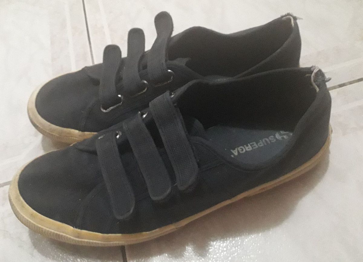 tenis superga masculino