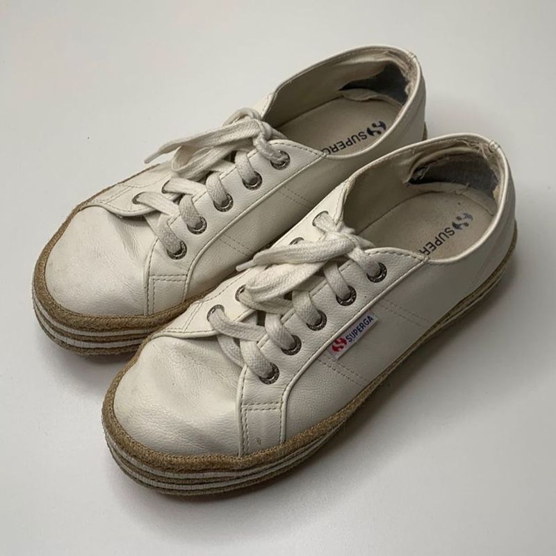 Superga plataforma online