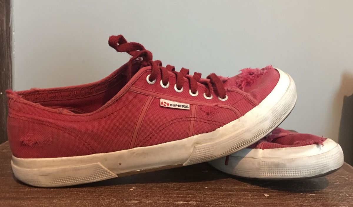 tenis superga masculino