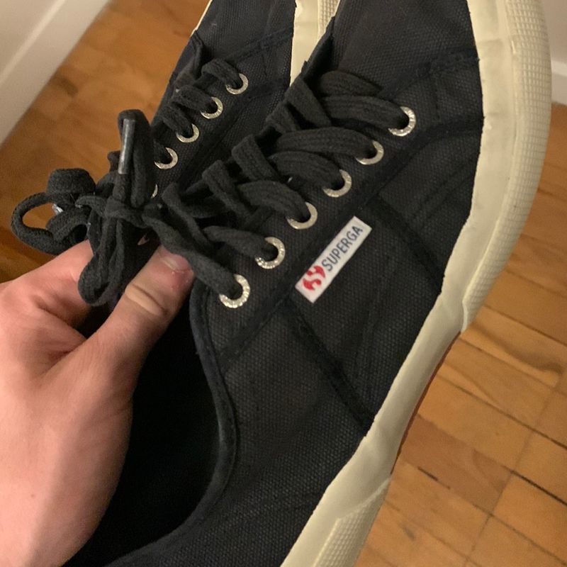 Tenis superga é clearance bom