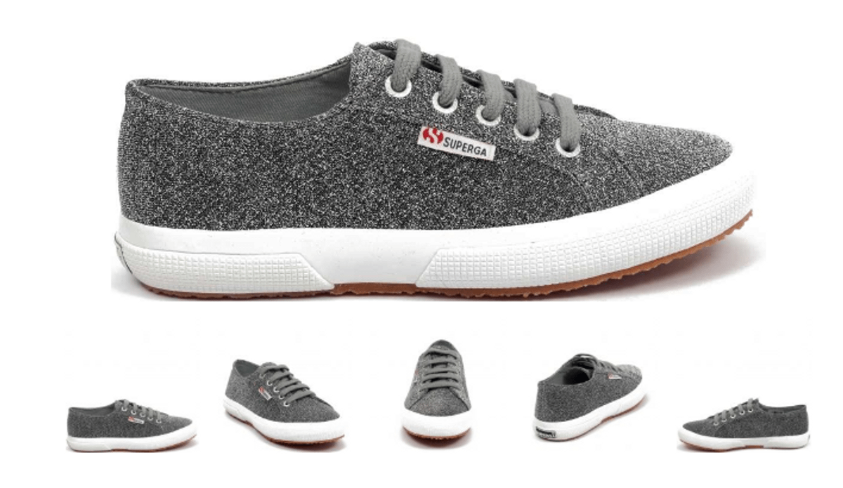 tenis superga