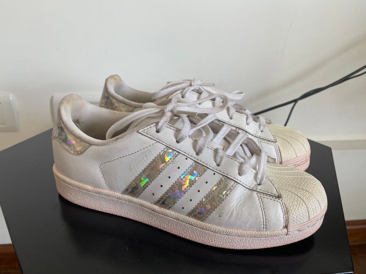 Adidas superstar feminino outlet 35