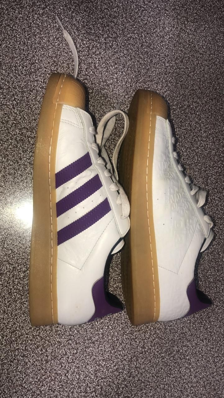 adidas superstar lollapalooza