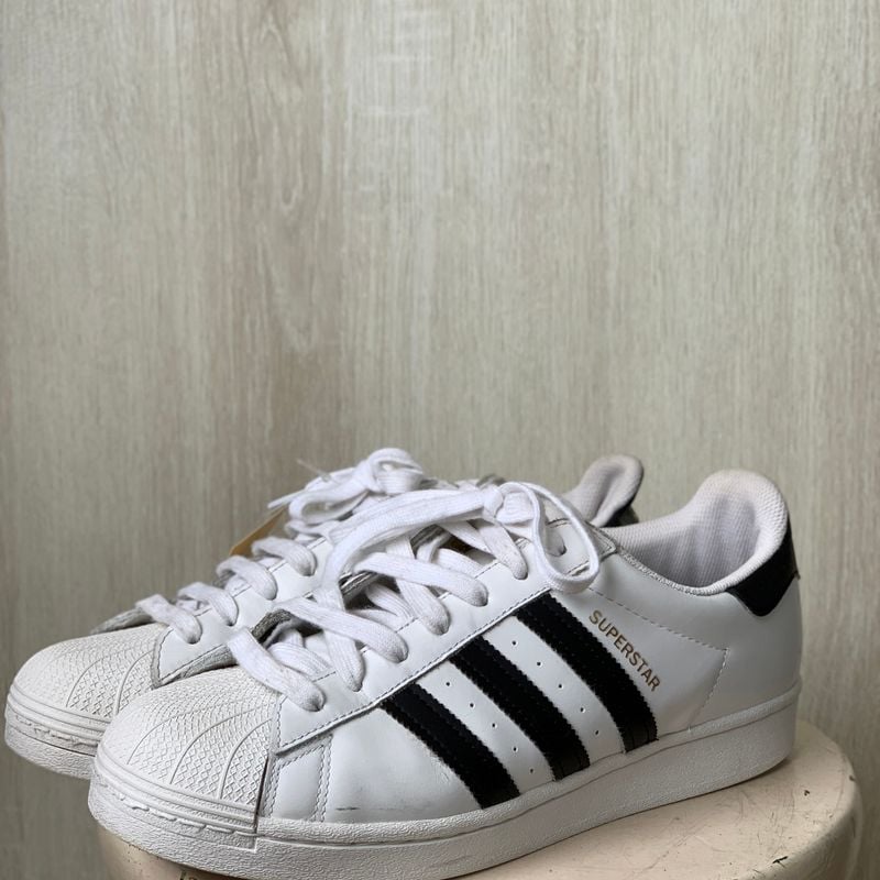 Tenis best sale tradicional adidas