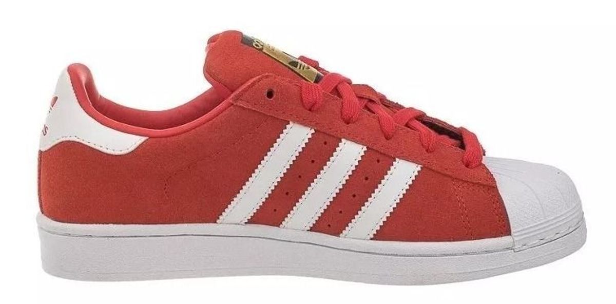 T nis Superstar Camur a Tend ncia 2020 T nis Feminino Adidas