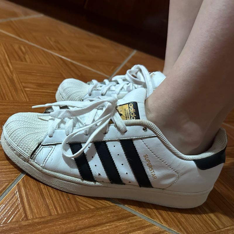 Tênis adidas Originals Superstar - Feminino