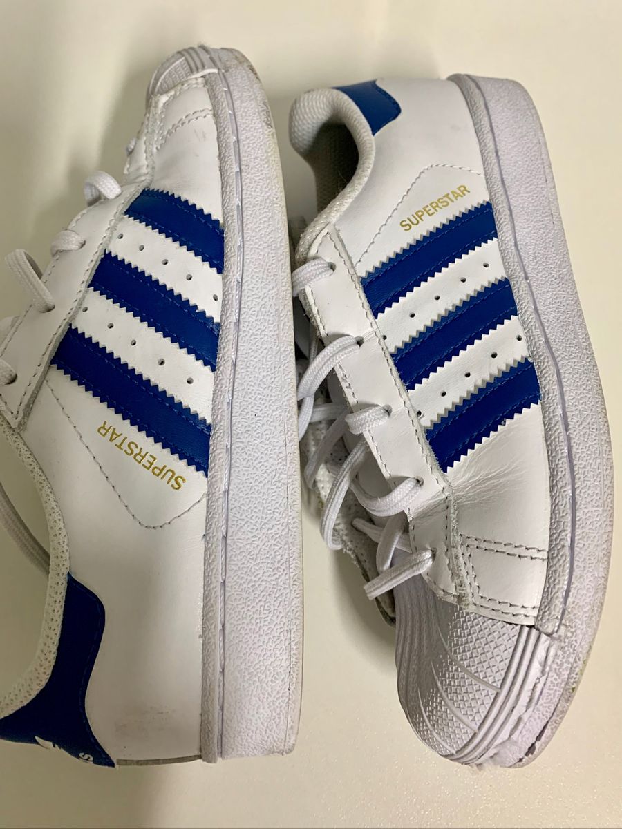 adidas superstar tamanho 32