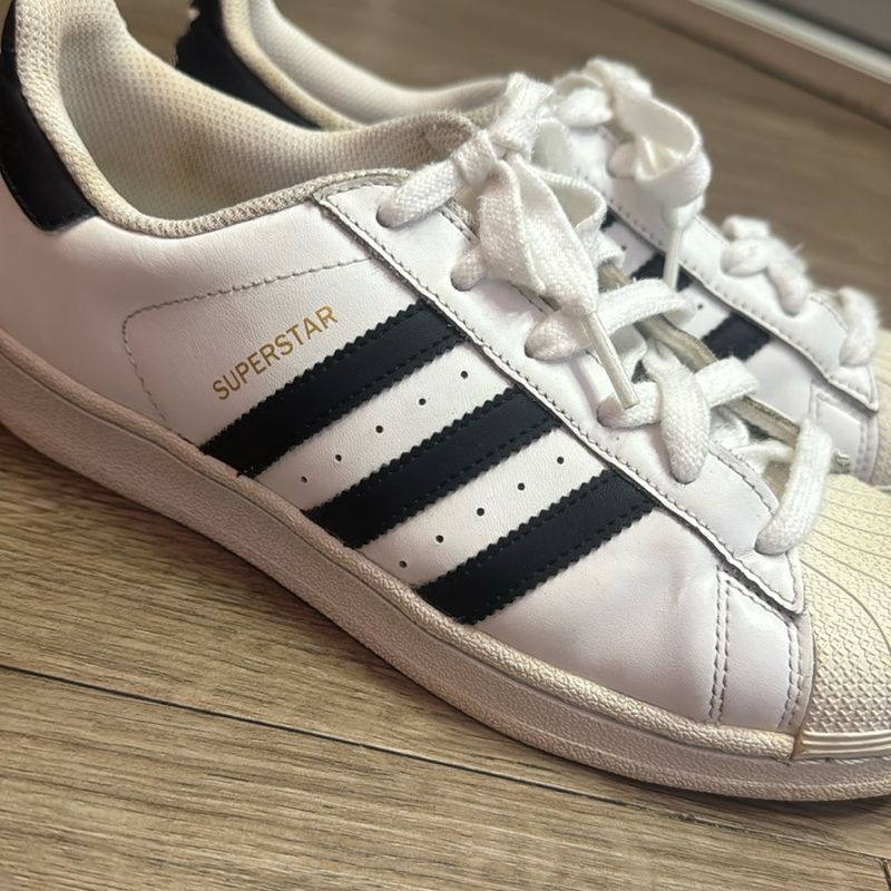 Adidas superstar numero 37 sale