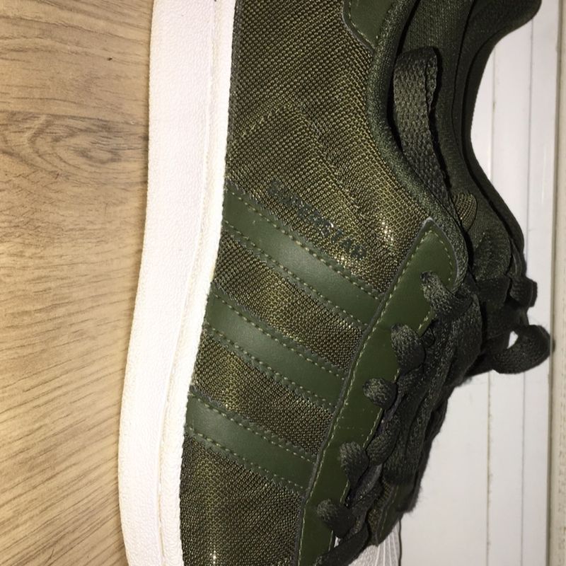 Adidas originals verde militar hotsell