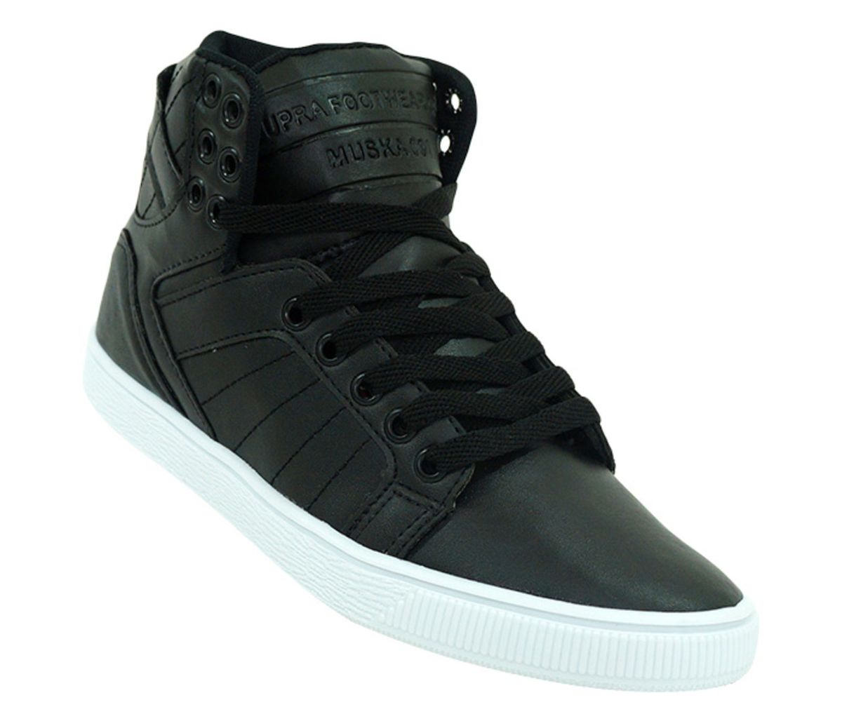 tenis supra skate