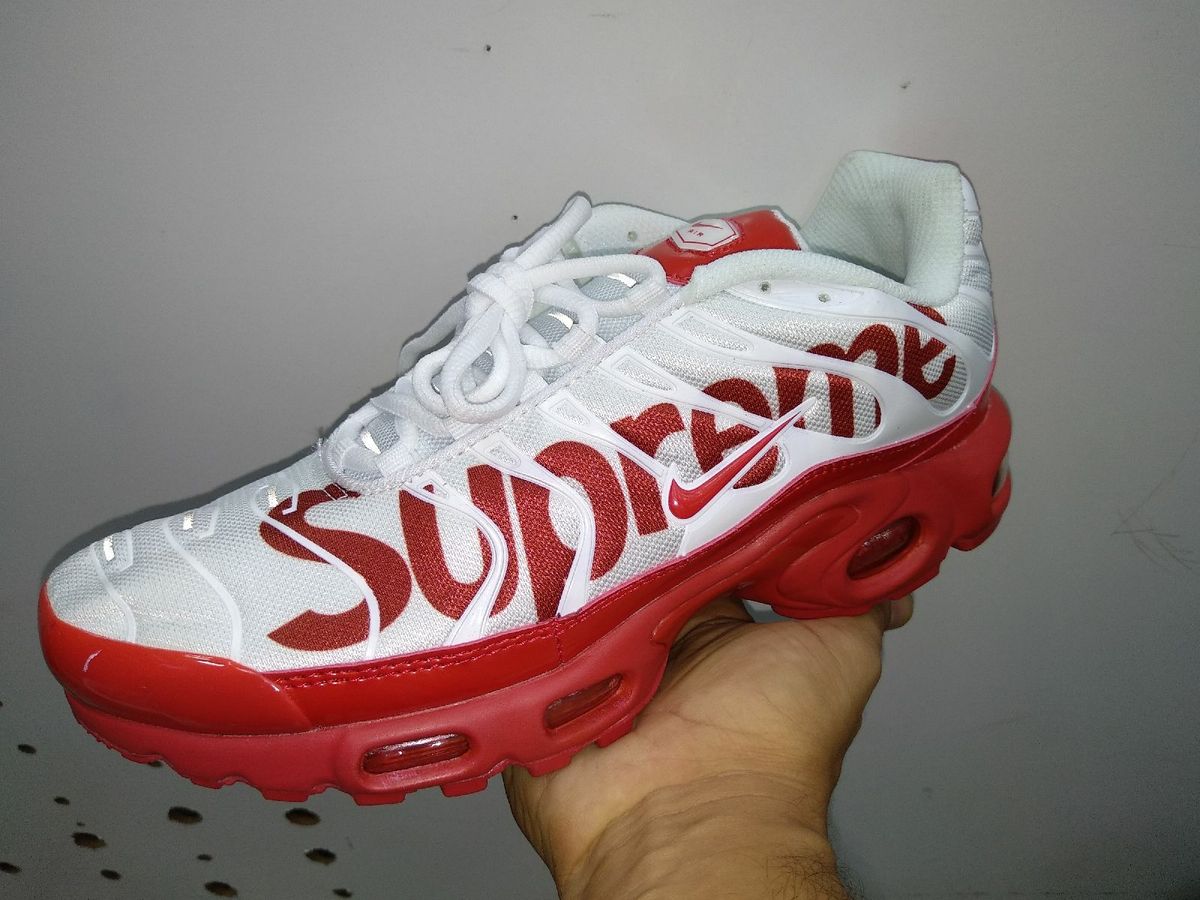 supreme tenis masculino