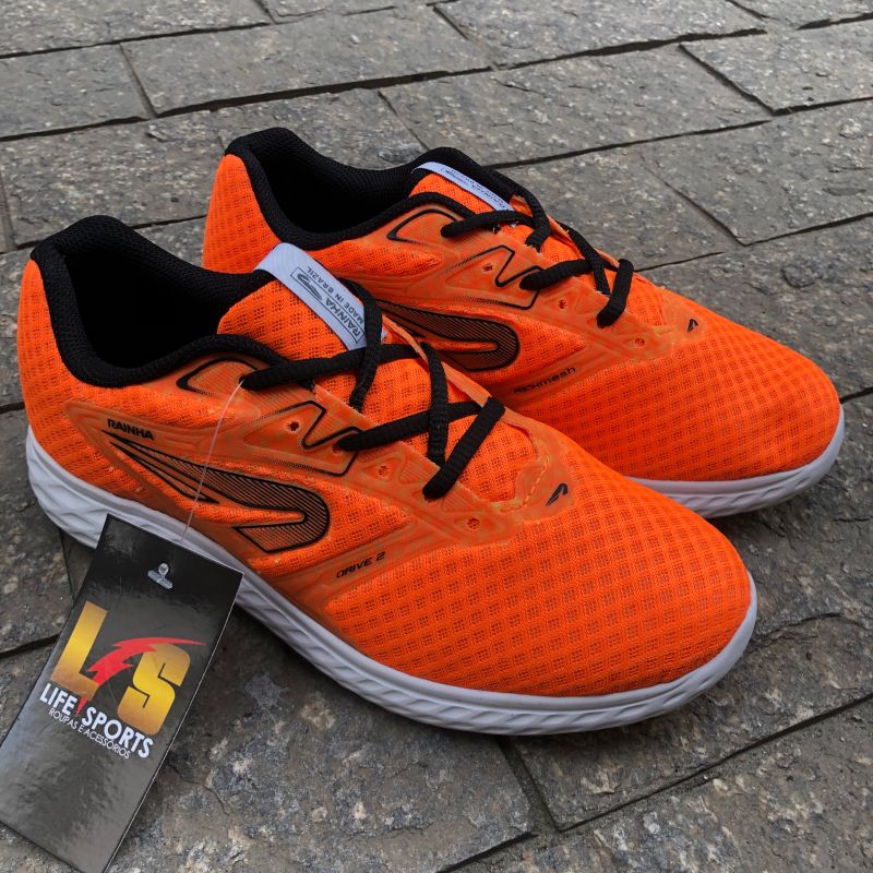 Tenis rainha masculino infantil cheap