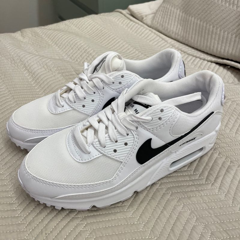 Tênis nike air max on sale 90 ultra 2.0 feminino rosa