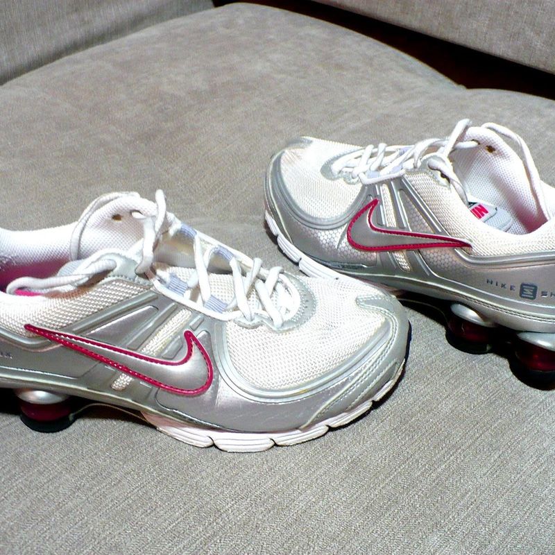 Nike shox turbo 7 top