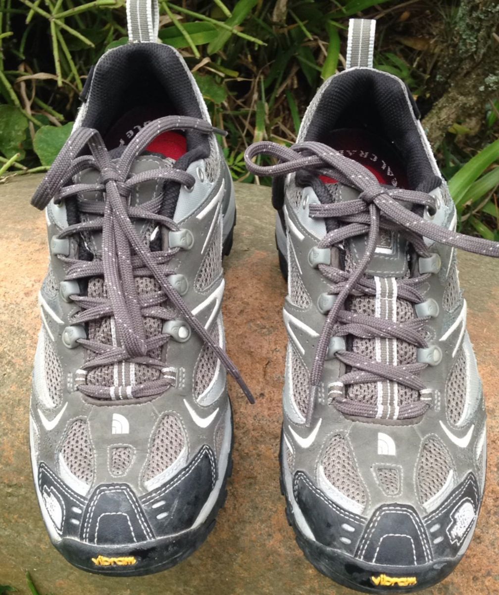 Tenis The North Face Goretex Heel Cradle Pro Vibram Hiking / Caminhada