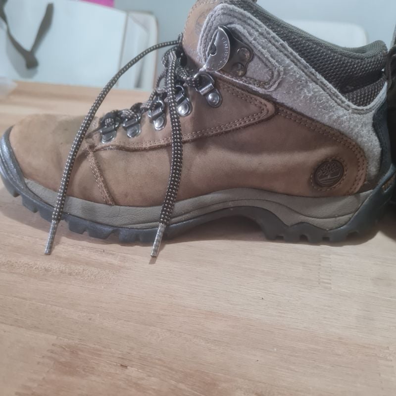 Tênis Timberland Tênis Feminino Timberland Usado 89814698 enjoei