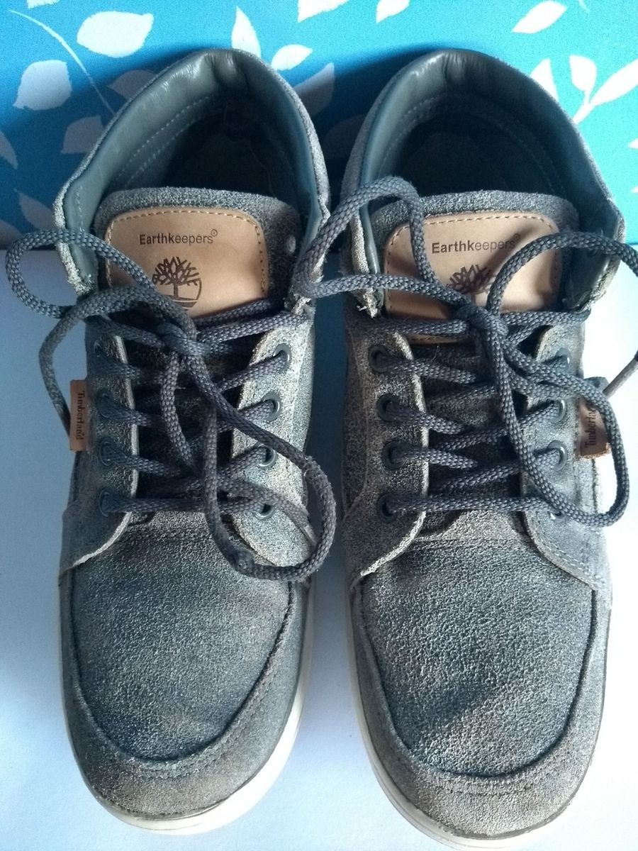 sapatenis timberland earthkeepers