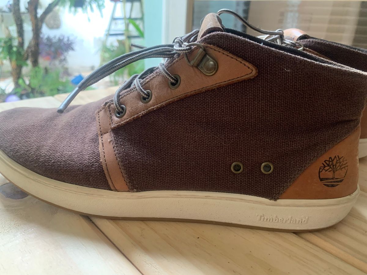 Tenis timberland earthkeepers hotsell