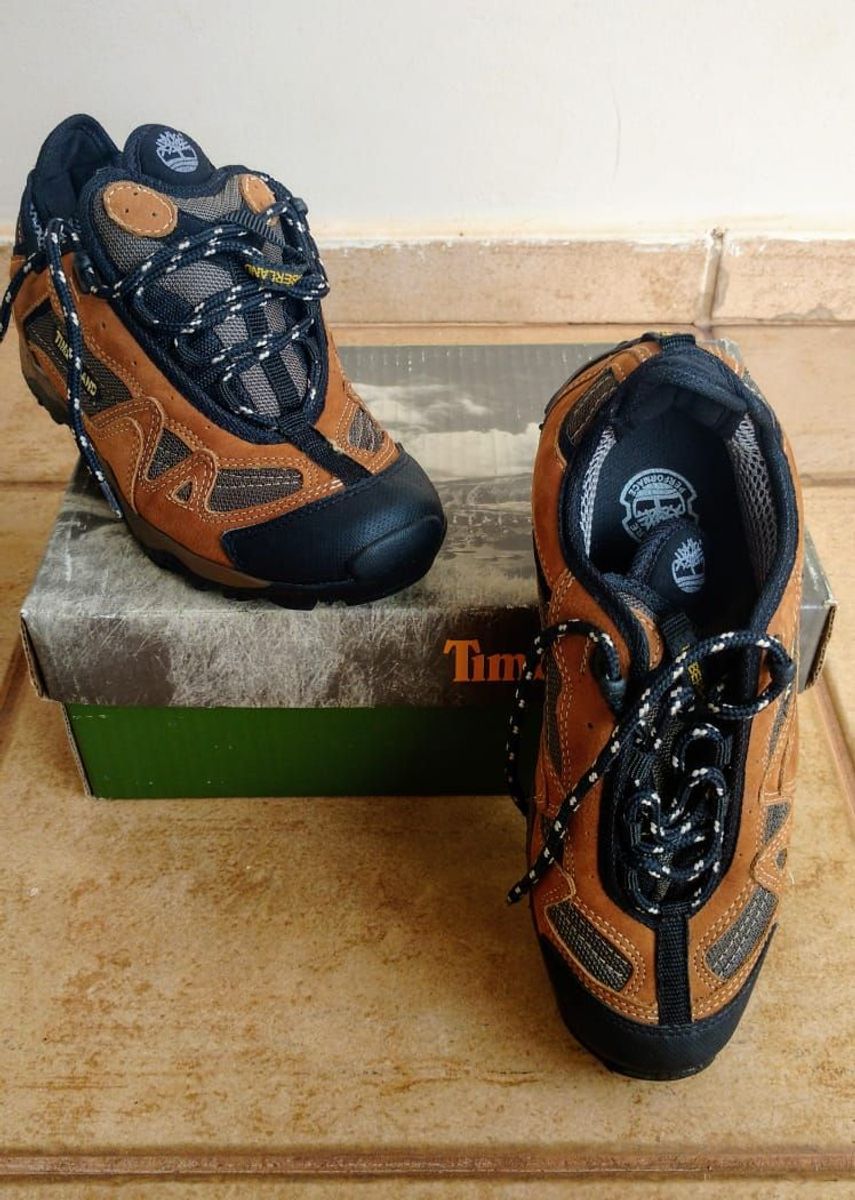 timberland gorge c2 masculino