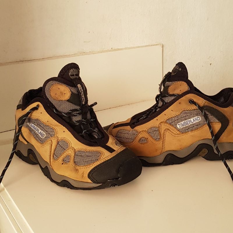 Tenis Timberland Gorge C2 Tênis Masculino Timberland Usado