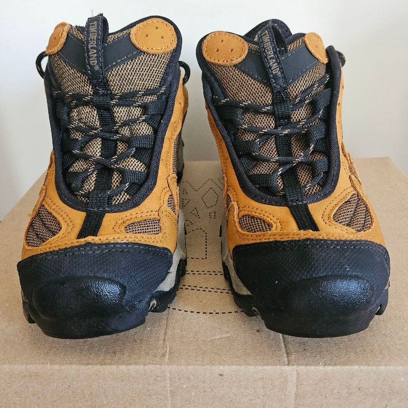 Tênis Timberland Gorge C2 Feminino Tênis Feminino Timberland Usado  93026849 enjoei