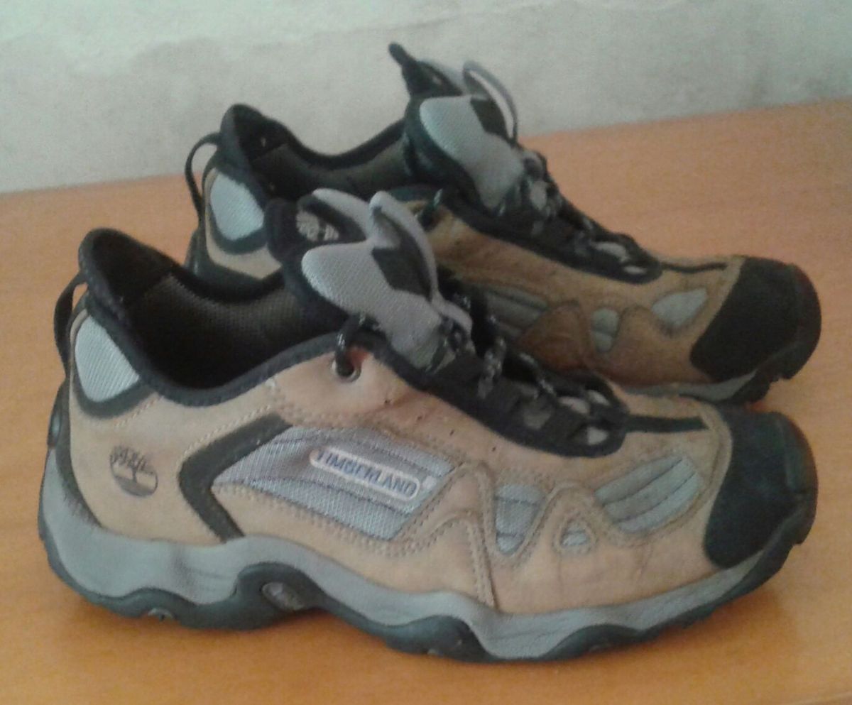 tenis timberland gorge c2 masculino