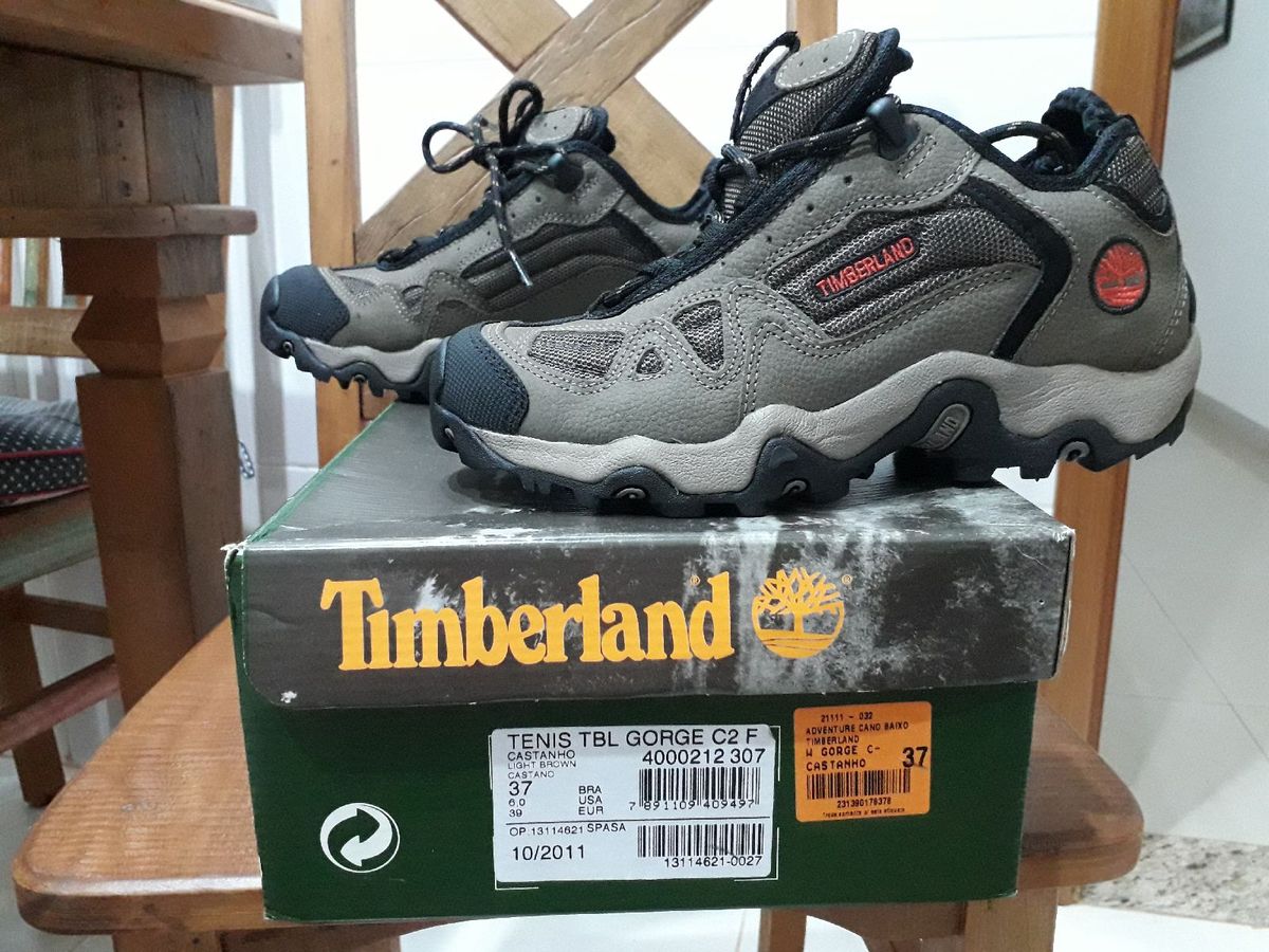 Gorge timberland clearance