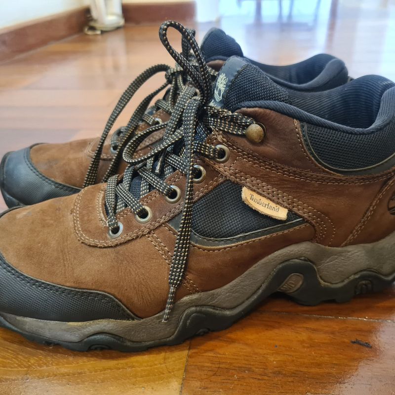 Tenis timberland hot sale explorer os