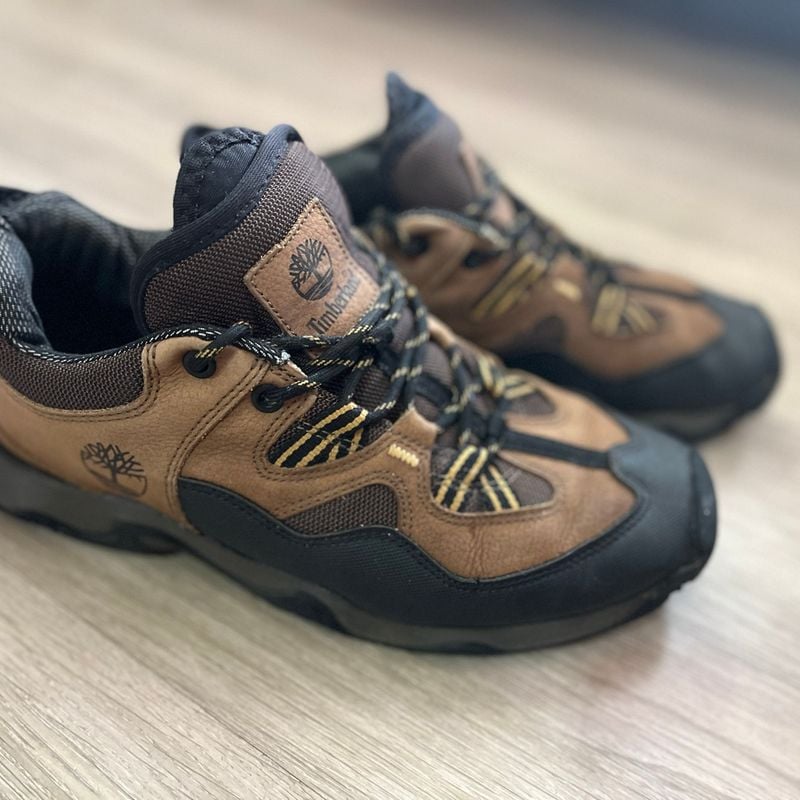 Tênis Timberland Timberland Gorge Os Tênis Timberland Gorge C2