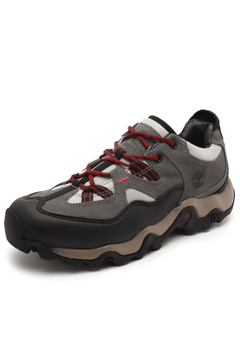 tênis feminino timberland