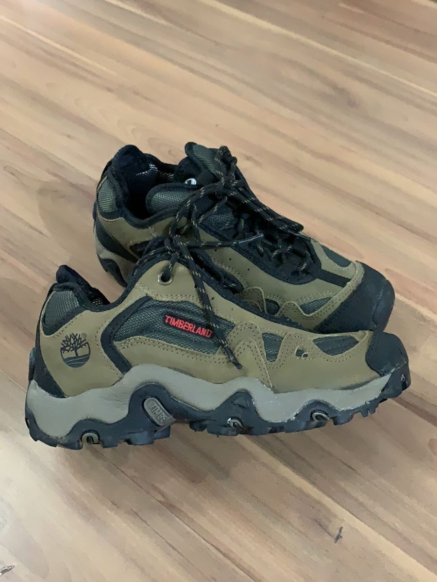 tenis timberland aerocore