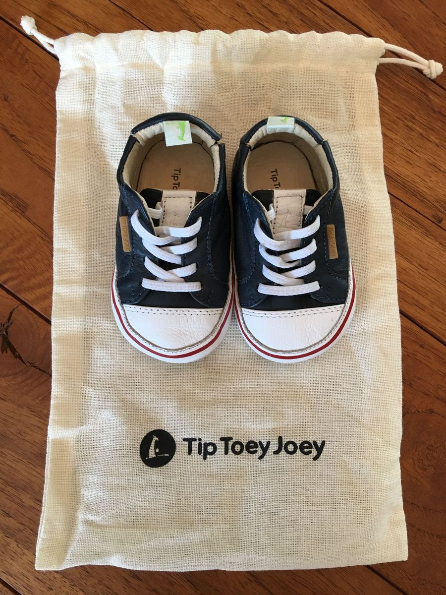 tenis bebe tip toey joey