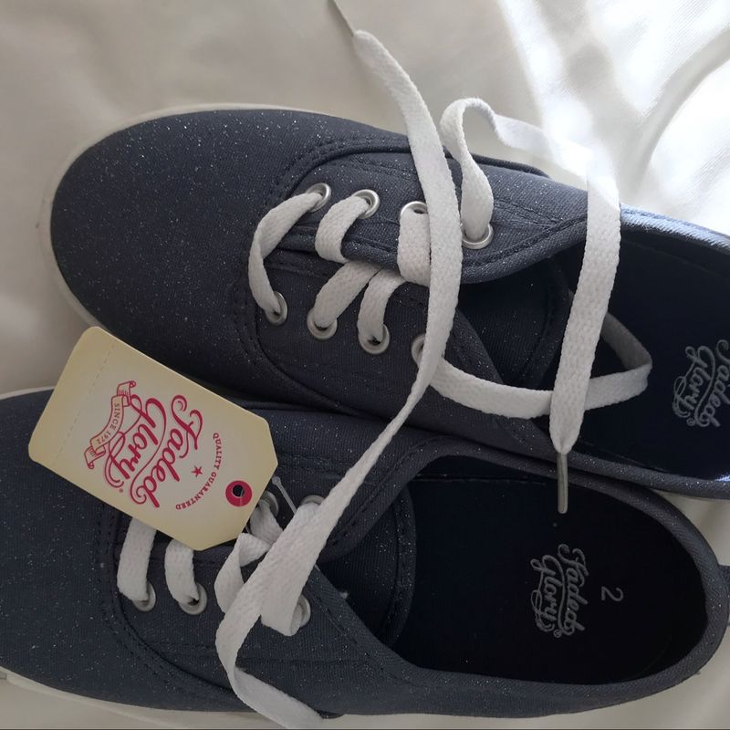 Tenis tipo hot sale keds