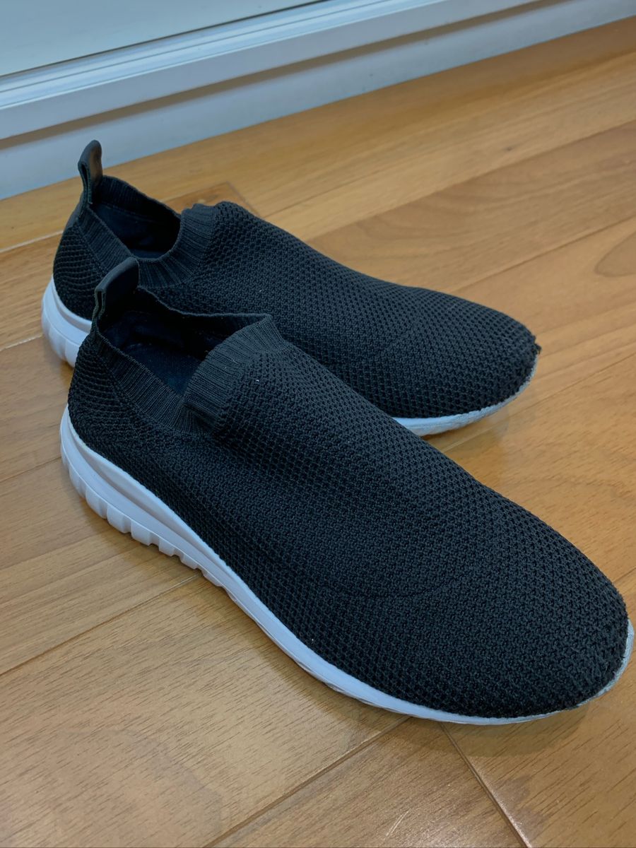 tenis meia feminino arezzo