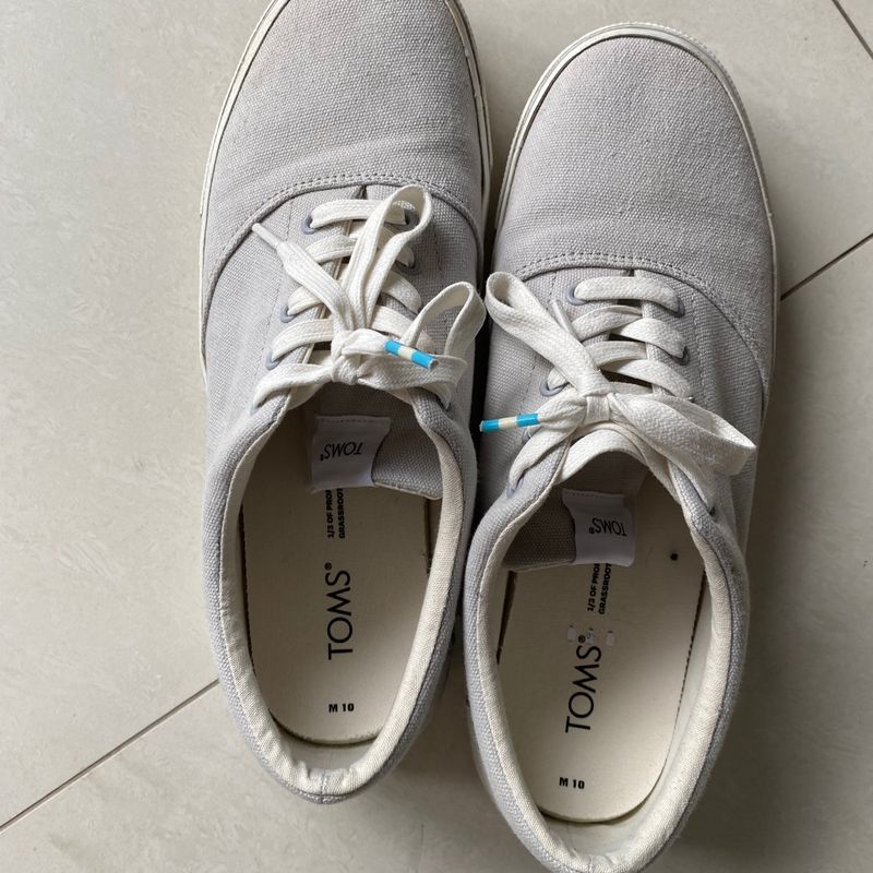 Toms tenis 2025