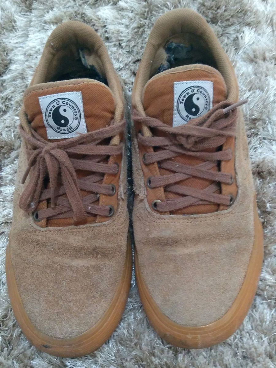 bota da tony country masculina